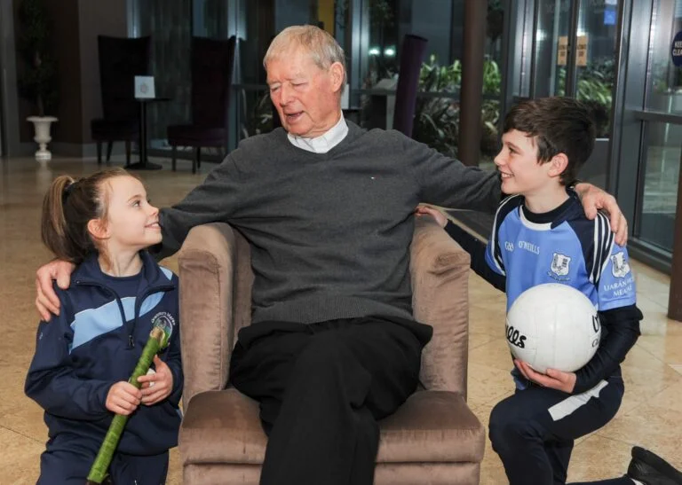 Mícheál O Muircheartaigh